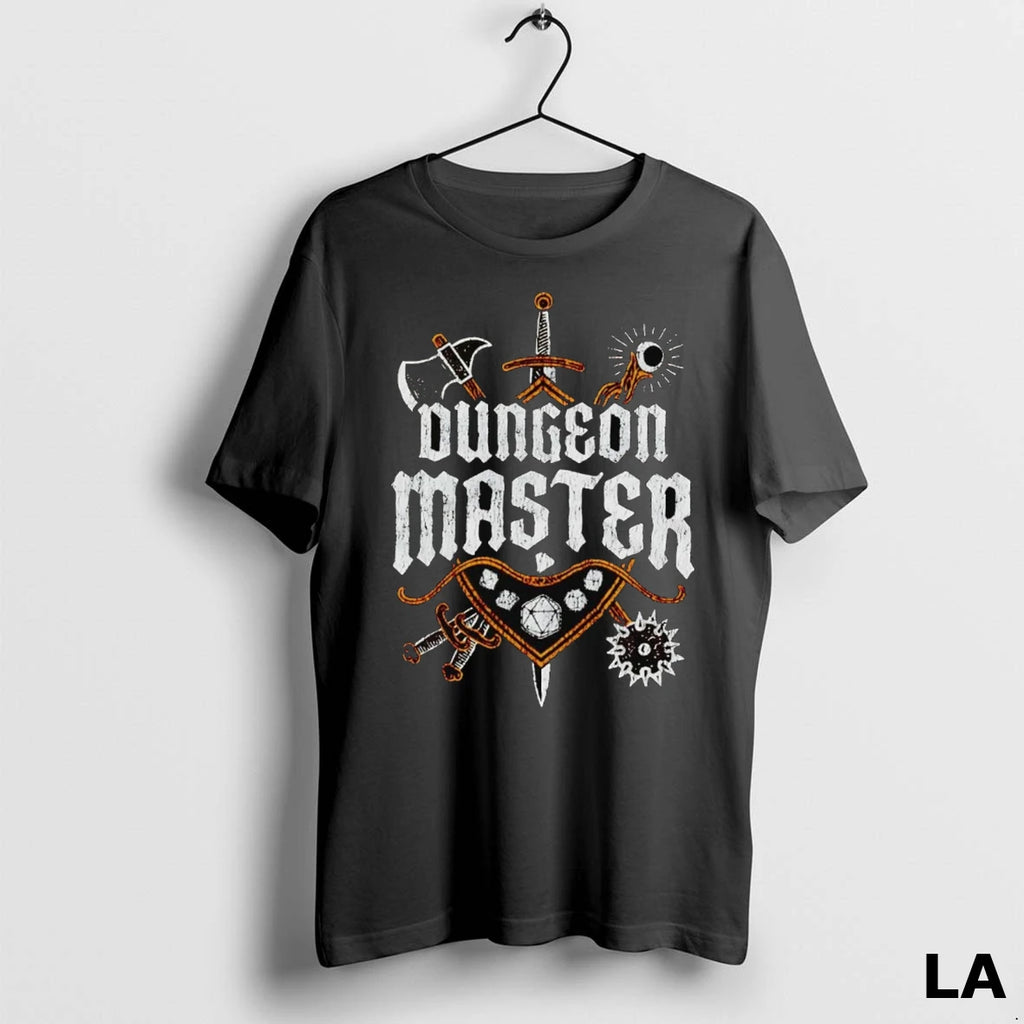 Original Dungeon Master Of Arms