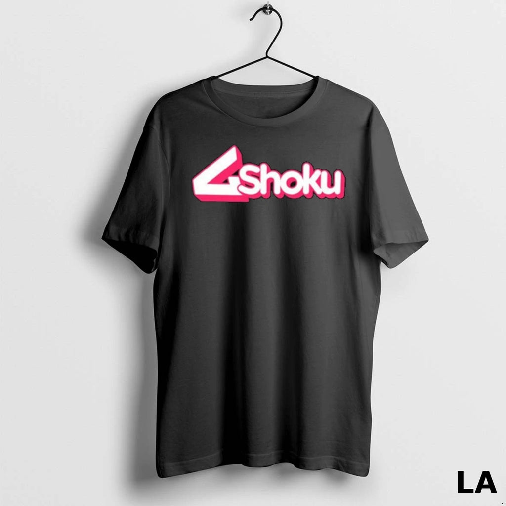 Original E5 8e B6shoku Unemployed Long Sleve