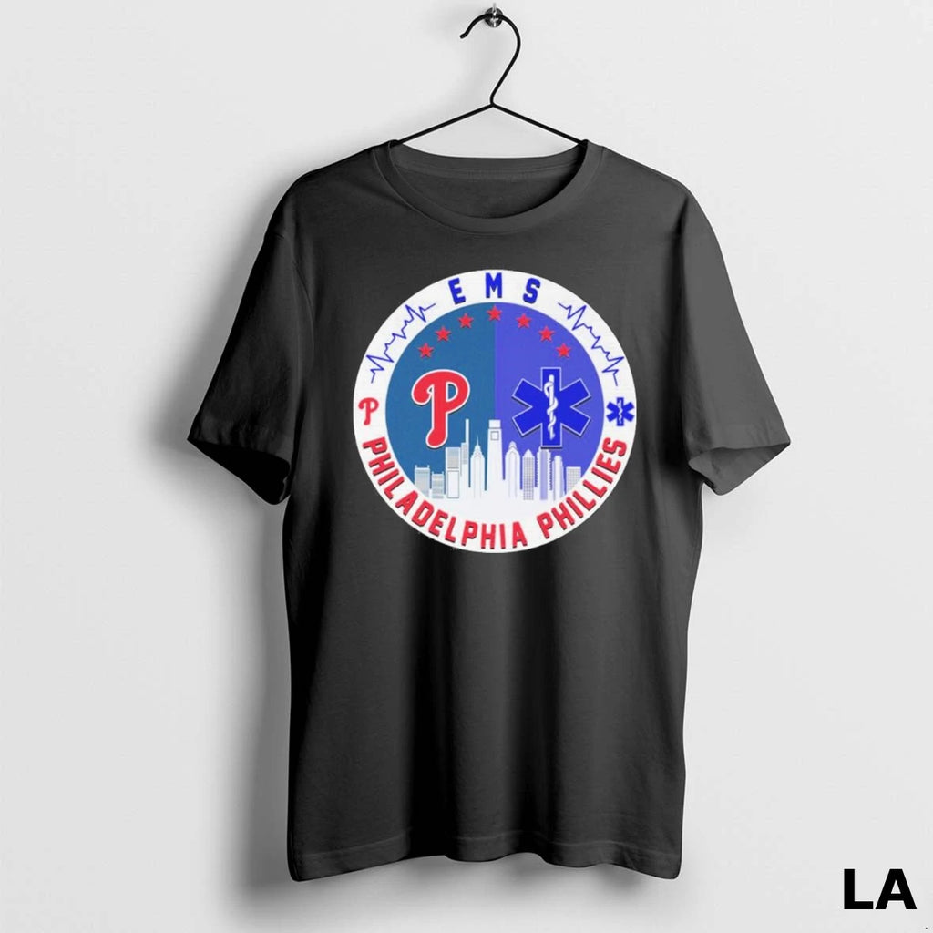 Original Ems X Philadelphia Phillies Skyline