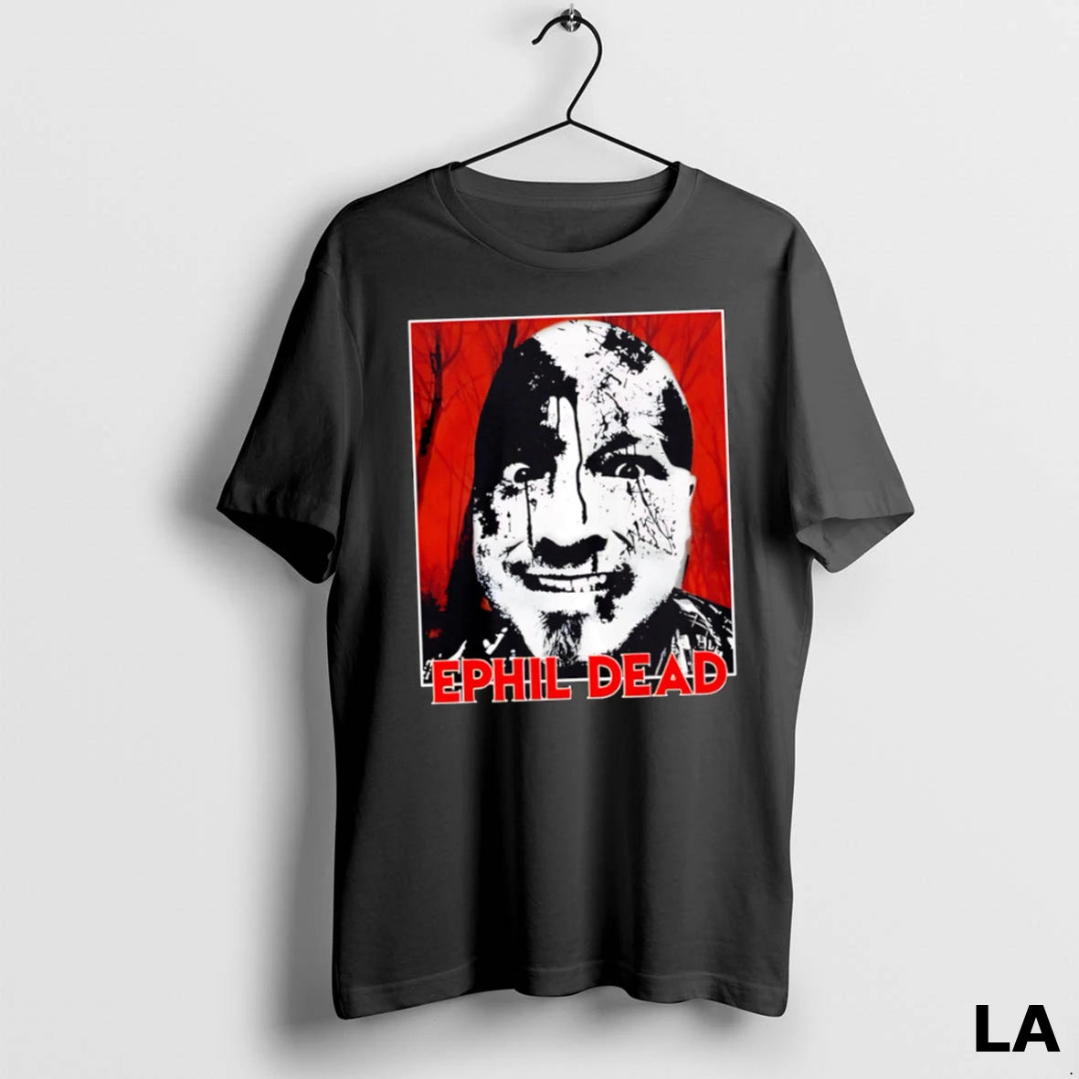 Original Ephil Dead Picture Horrors