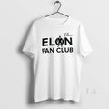 Original Elon Musk Fan Club