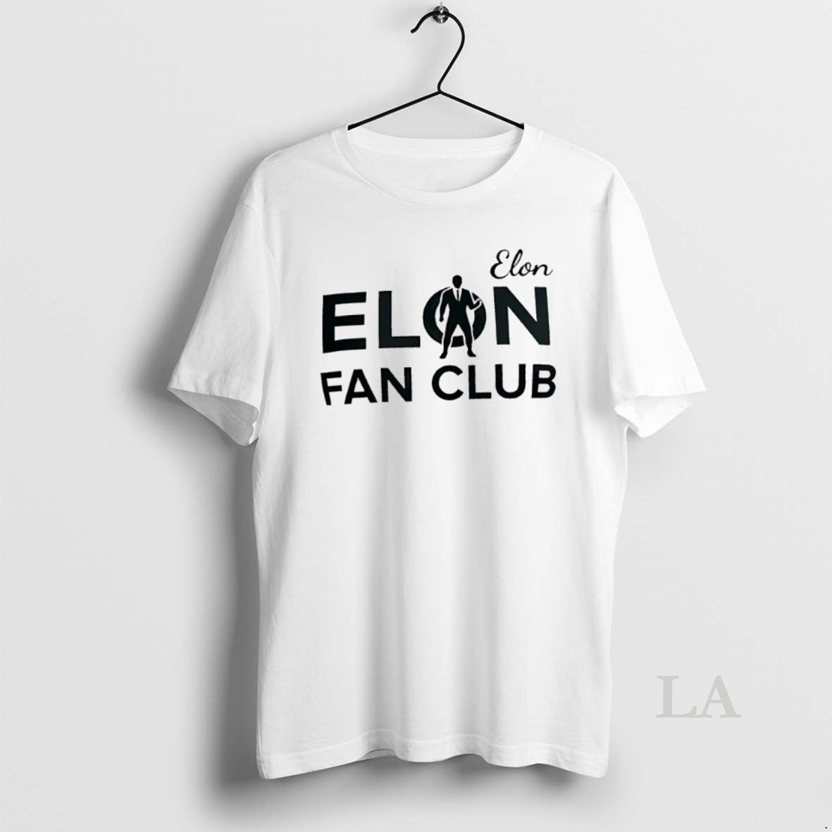 Original Elon Musk Fan Club