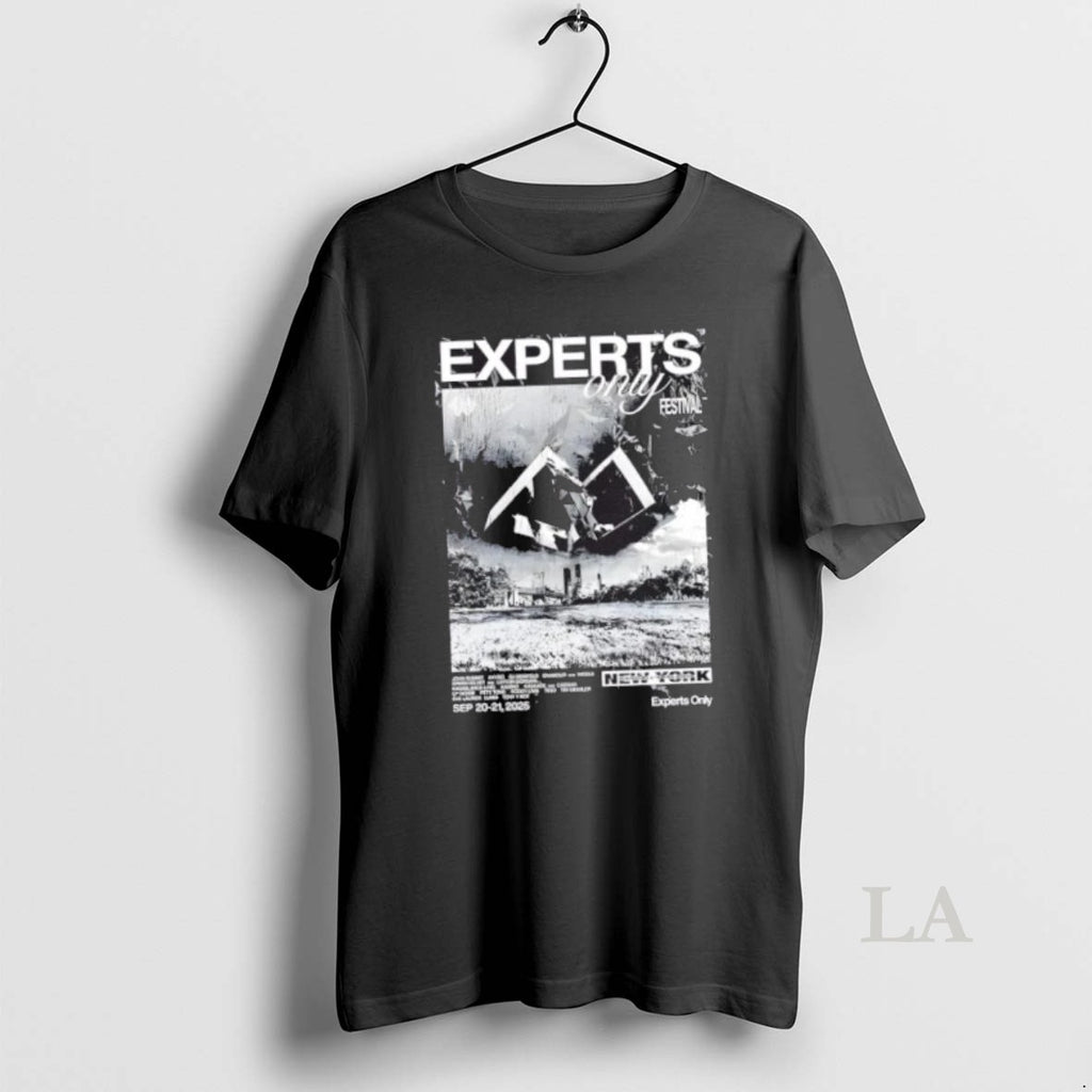 Original Expertsonly Experts Only Festival