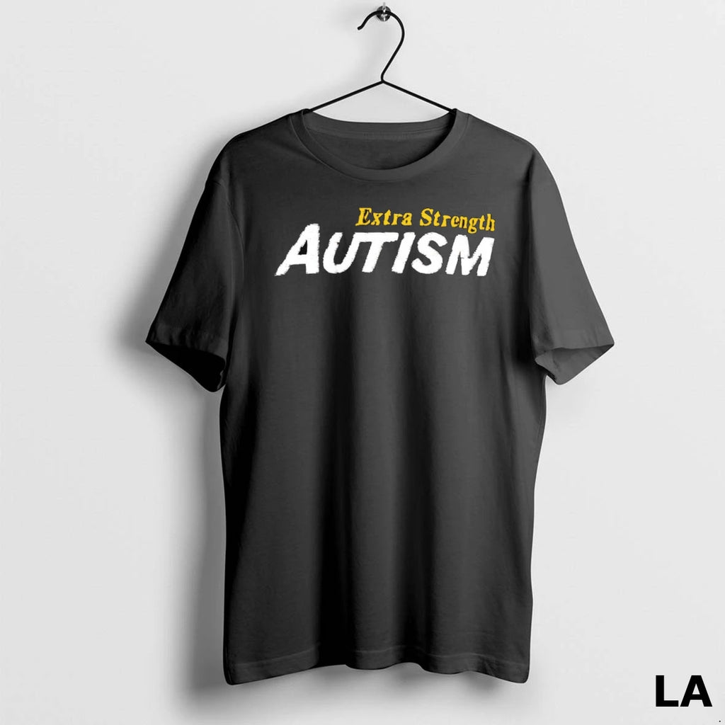 Original Extra Strength Autism