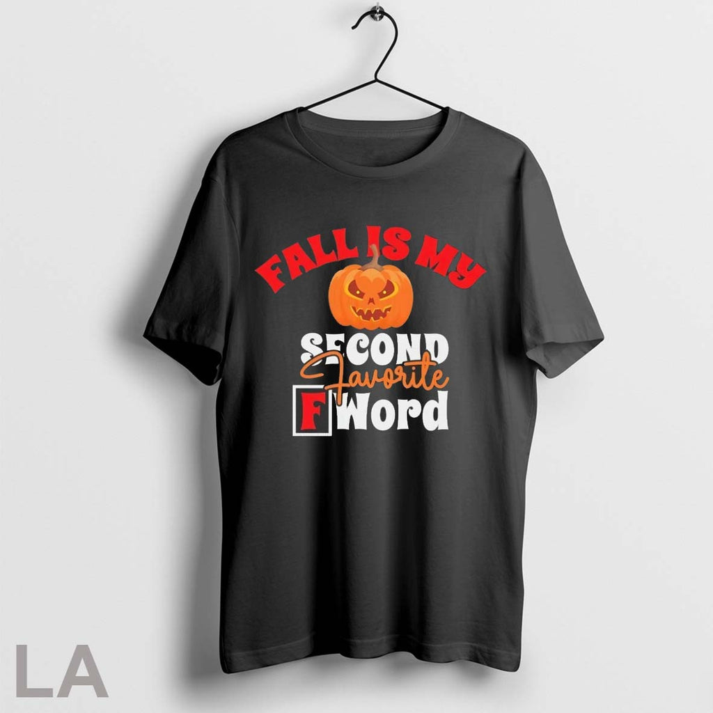 Original Fall Is My Second Favorite F Word