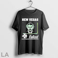 Original Fallout New Vegas Mr House If You Want To Witness The Fate Of Democracy