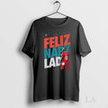 Original Feliz Naby Lad Xmas Christmas