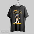 Original Fernando Tatis Jr Summer Cartoon San Diego Padres