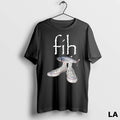 Original Fih Shoes Fish Funny Misspelled Fish Meme Fih Calling Humor