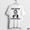 Original Fire Hunter Save Football