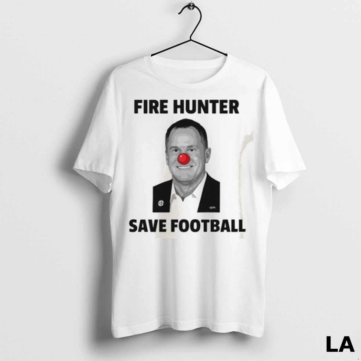Original Fire Hunter Save Football
