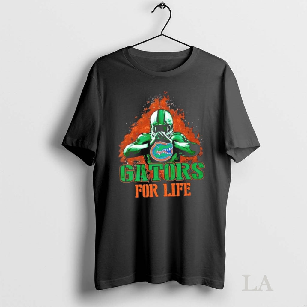 Original Florida Gators Football For Life