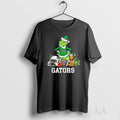 Original Florida Gators The Grinch And Max Helmet Christmas 2025