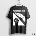 Original Forest Mother Paper Beats Rock Hand