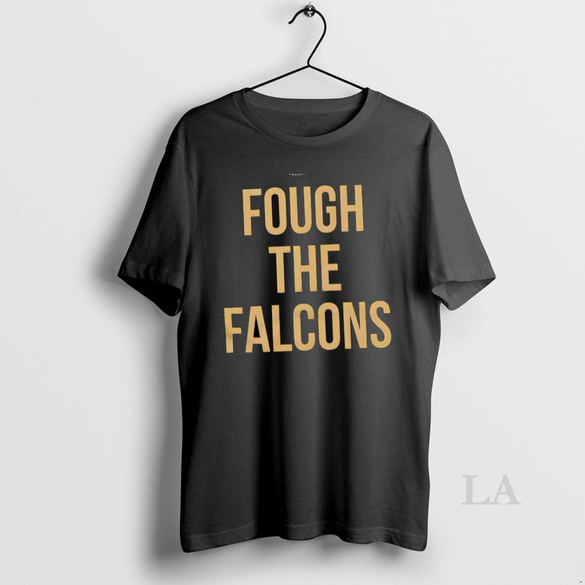 Original Fough The Falcons