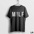 Original Freddie Freeman Milf Los Angeles Dodgers Mlb Baseball 2025