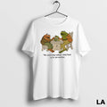 Original Frog And Toad We Must Stop Eating Cried Toad As He Ate Another