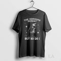 Original Funny Possum Says 90s Graphic The Horrors Persist But So Do I