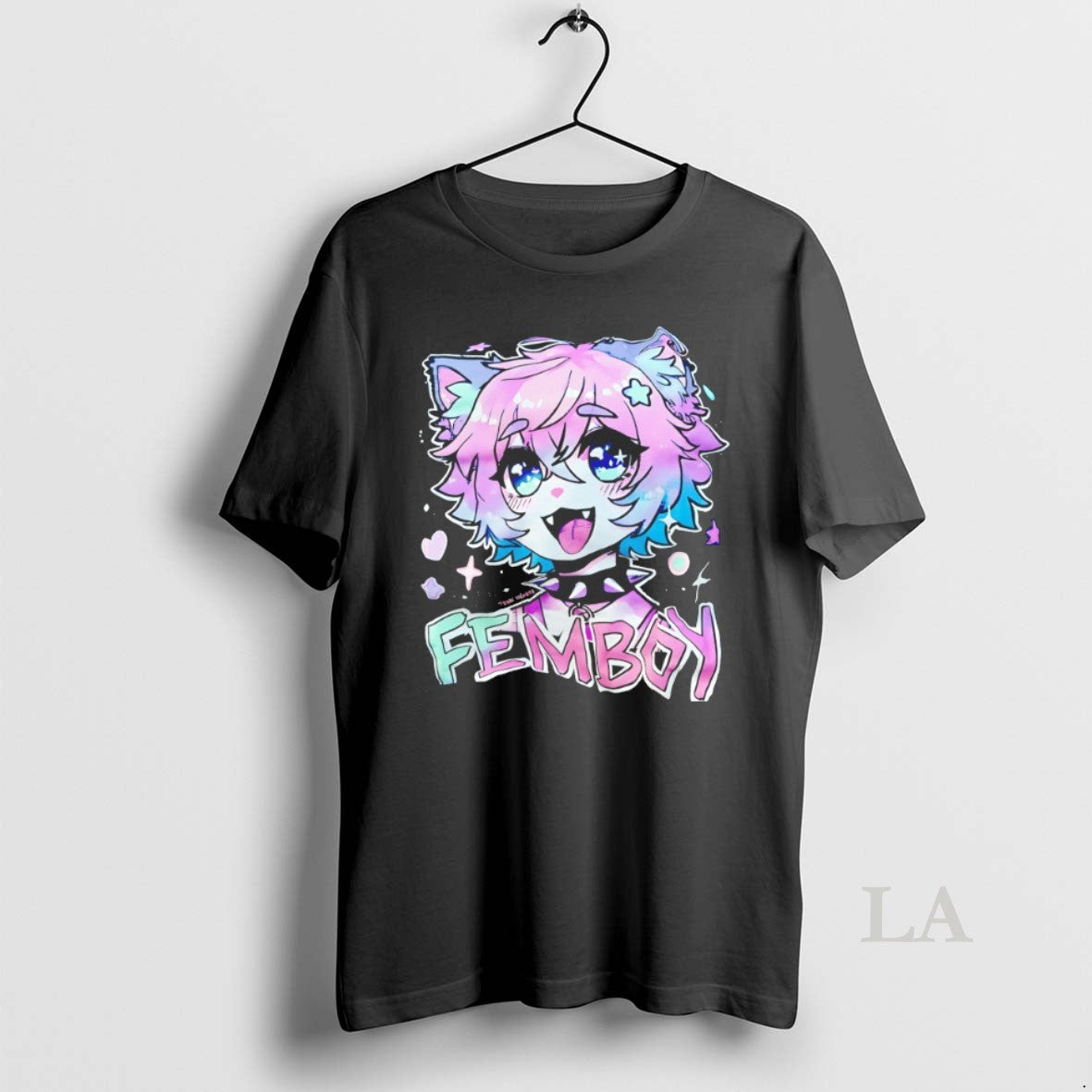Original Furry Femboy At Spencers
