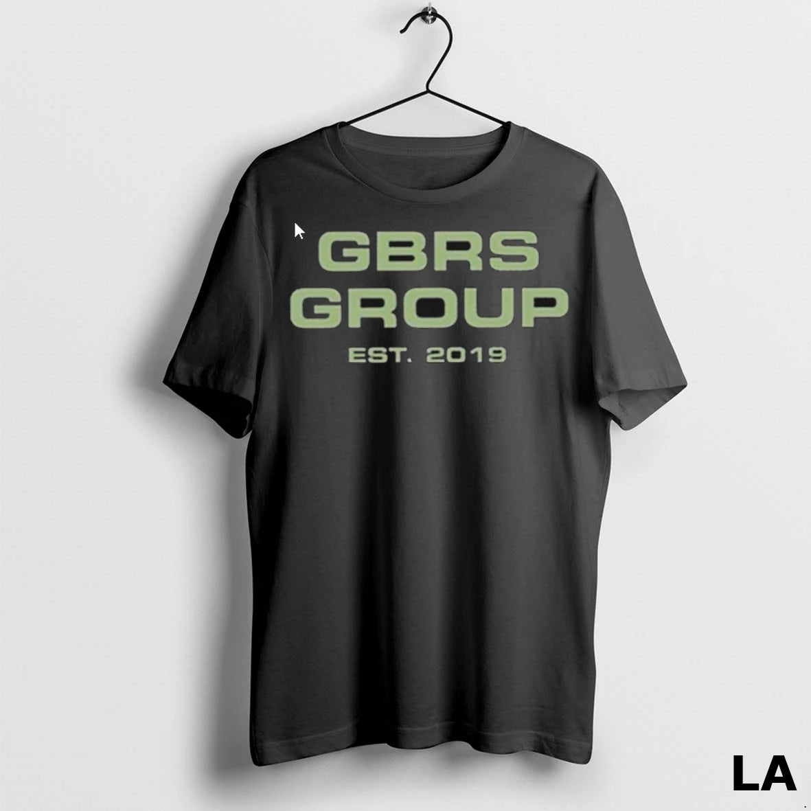 Original Gbrs Group Instructor Summer Est 2019