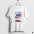 Original Garbage Pail Kids X Dodgers Samurai Shohei