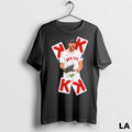 Original Garrett Crochet Chicago White Sox Mlb Crochet K