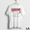 Original Geese 100 Horses 2025