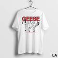 Original Geese 100 Horses