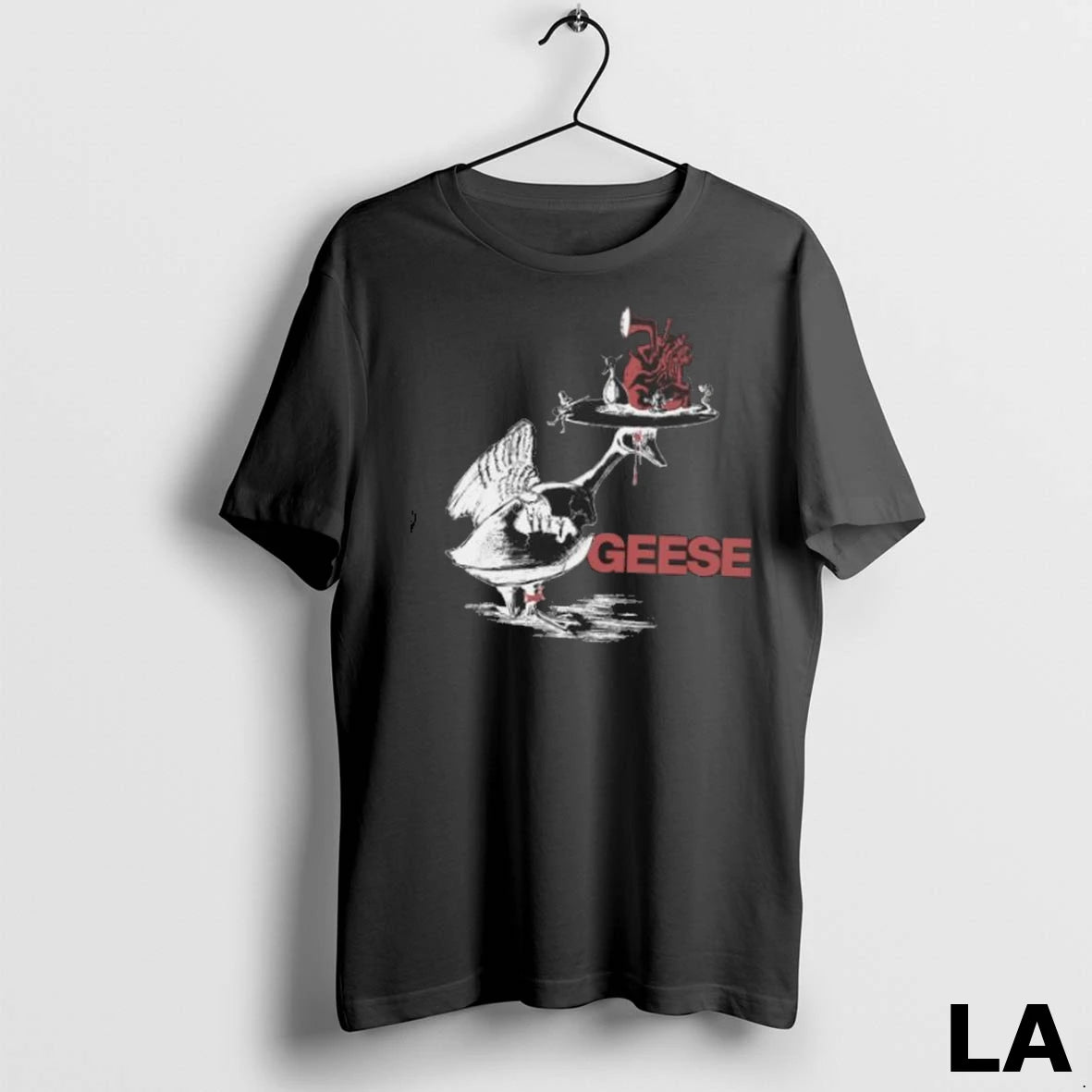 Original Geese Bosch