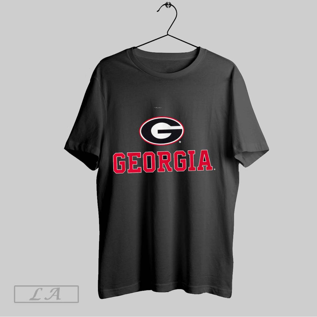 Original Georgia Logo Football Team