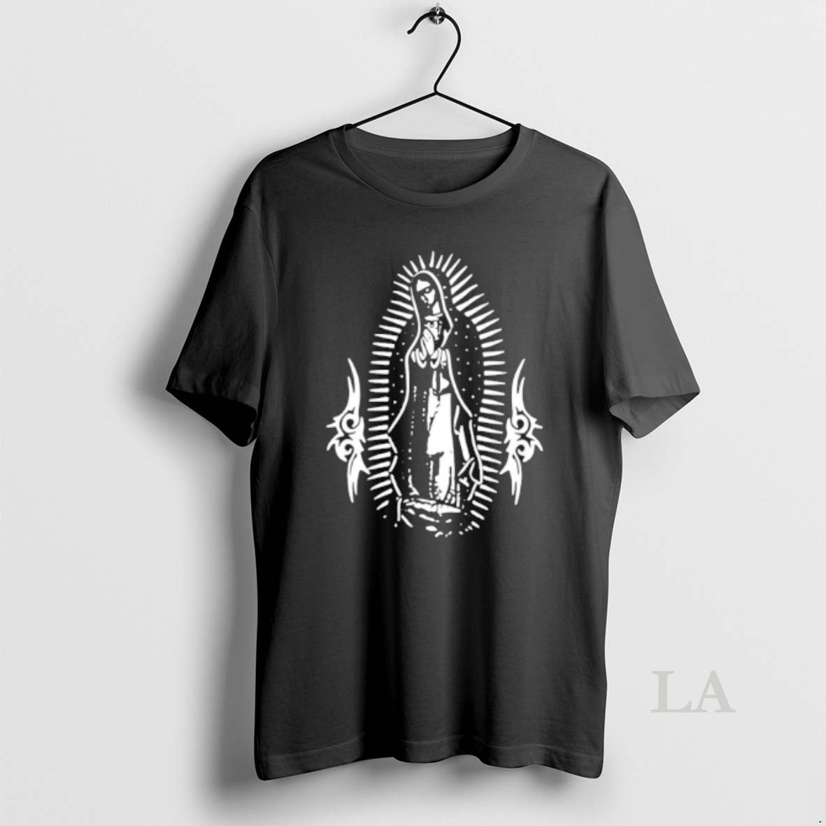 Original Ghetto Rodeo Virgen