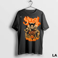 Original Ghost Great Pumpkin Skeletons Halloween