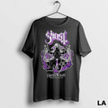 Original Ghost Skeletour World Tour 2025