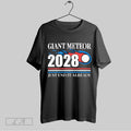 Original Giant Meteor 2028 Just End It Already
