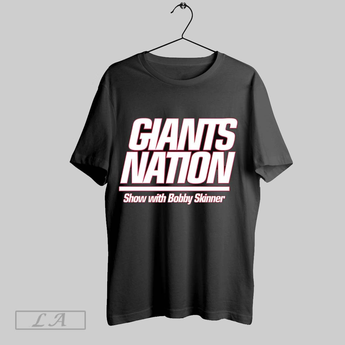 Original Giants Nation Show With Bobby Skinner
