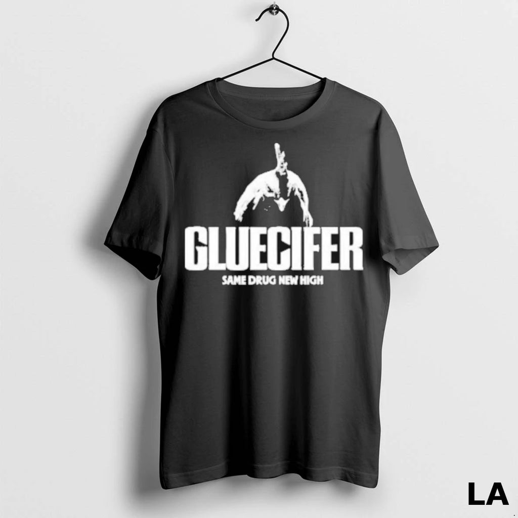 Original Gluecifer Same Drug New High Cock