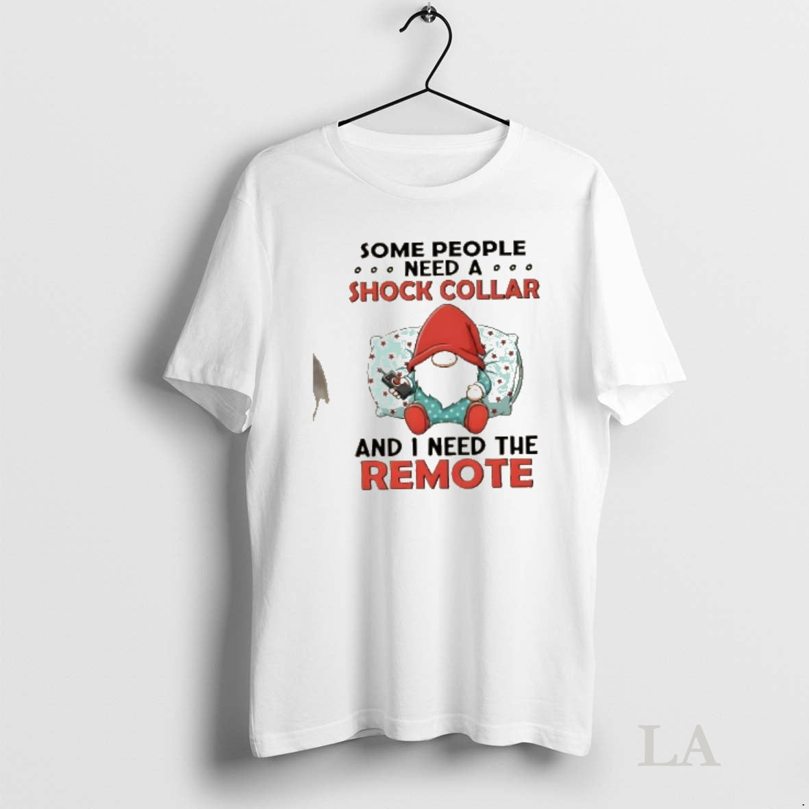 Original Gnomes Some People Need A