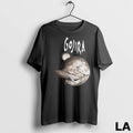 Original Gojira From Mars To Sirius