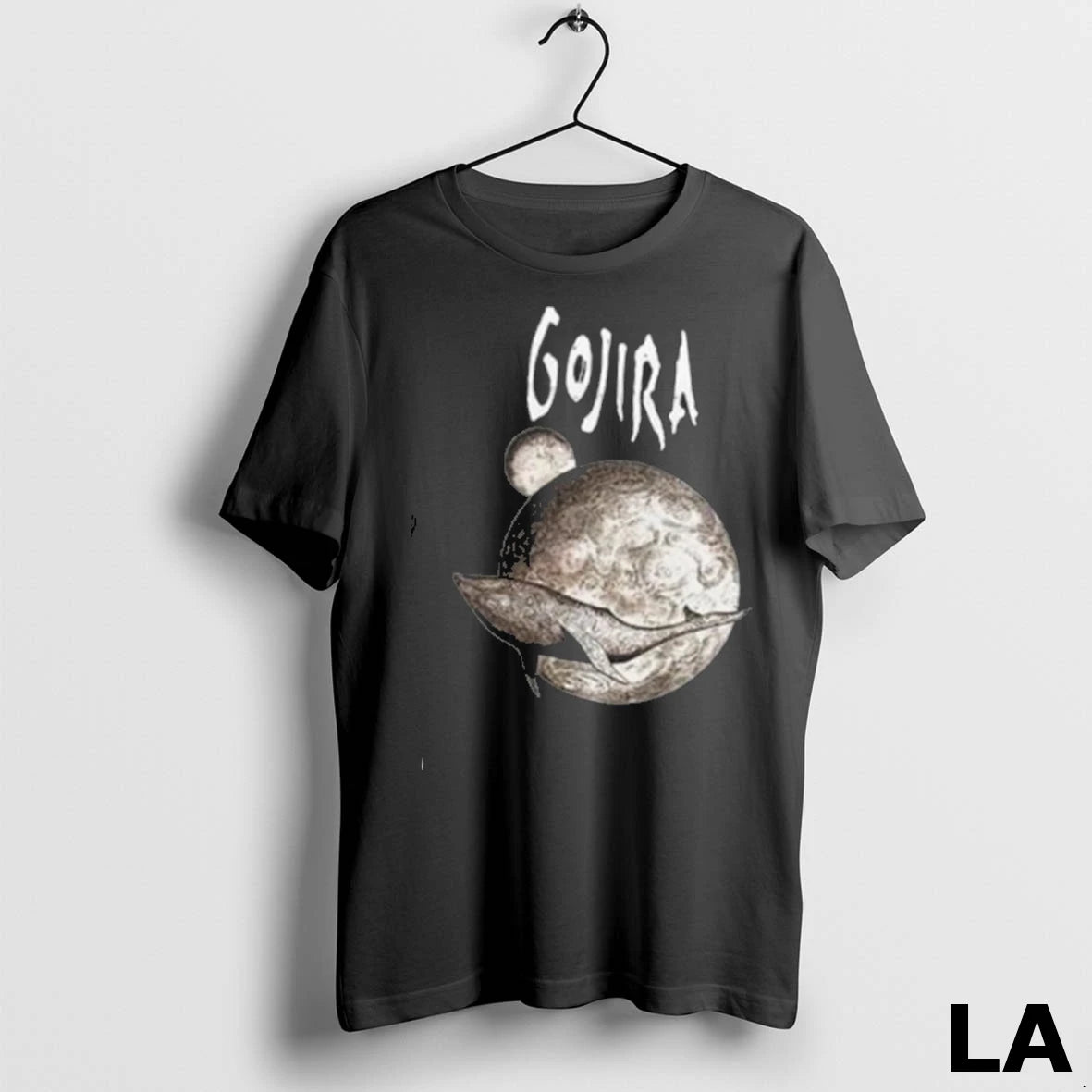 Original Gojira From Mars To Sirius