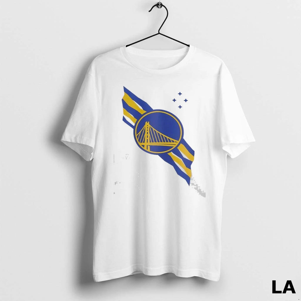 Original Golden State Warriors Ovo X Nba Ladies