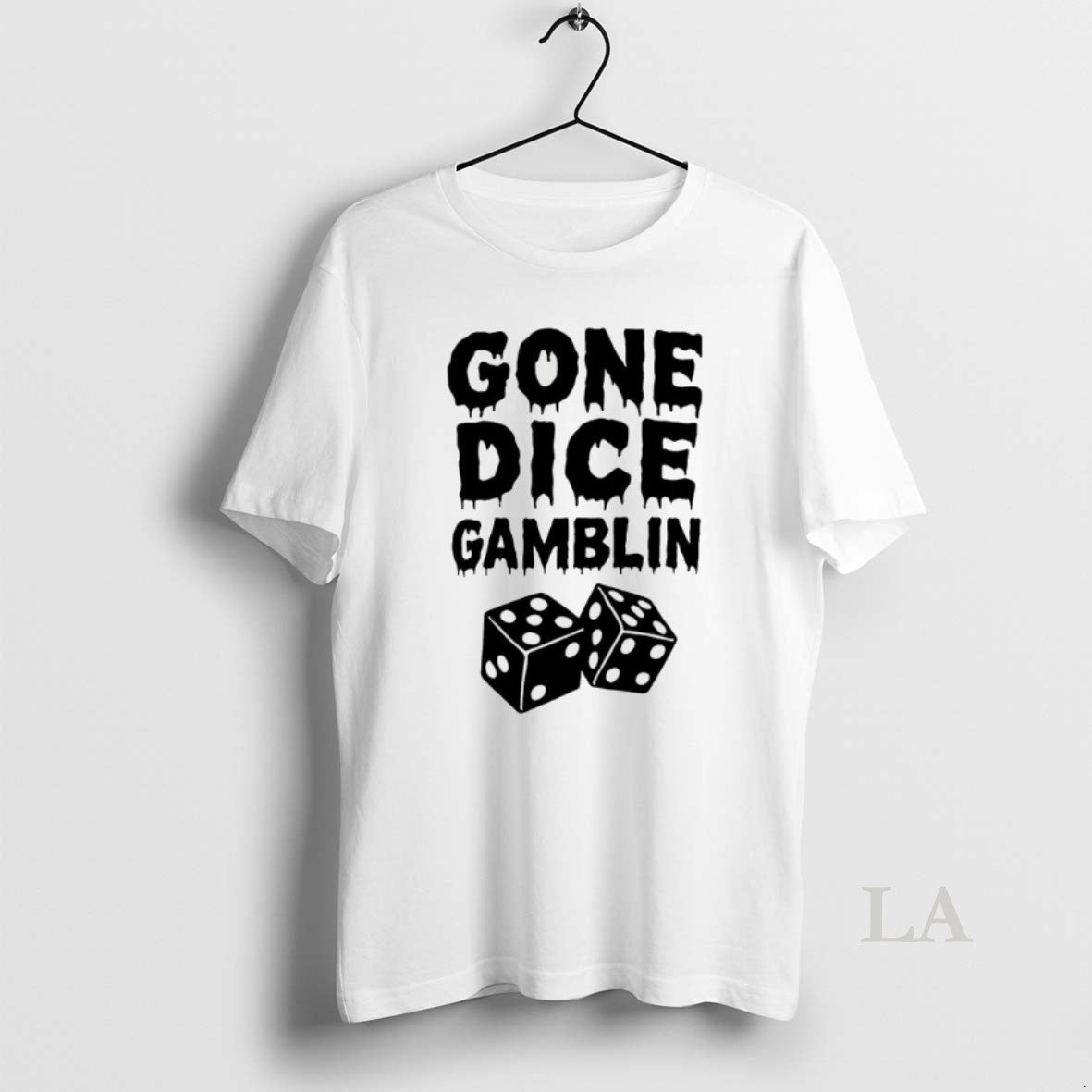 Original Gone Dice Gamblin