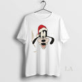 Original Goofy Dog Face X Obsessed Christmas Ii Graphic