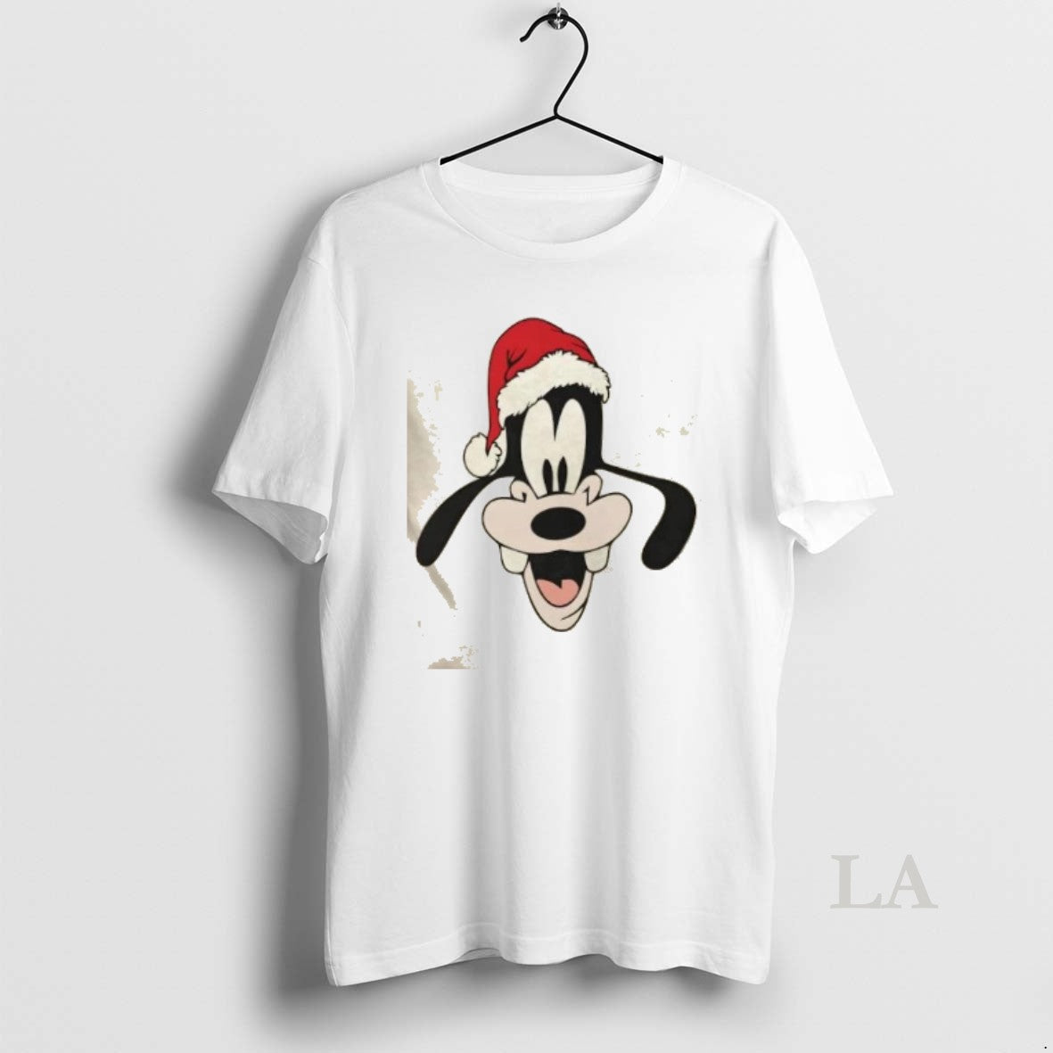 Original Goofy Dog Face X Obsessed Christmas Ii Graphic