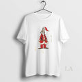 Original Goofy Dog X Obsessed Christmas Ii Graphic