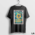 Original Goose Alpharetta 9 26 2025 Tour Long Sleve