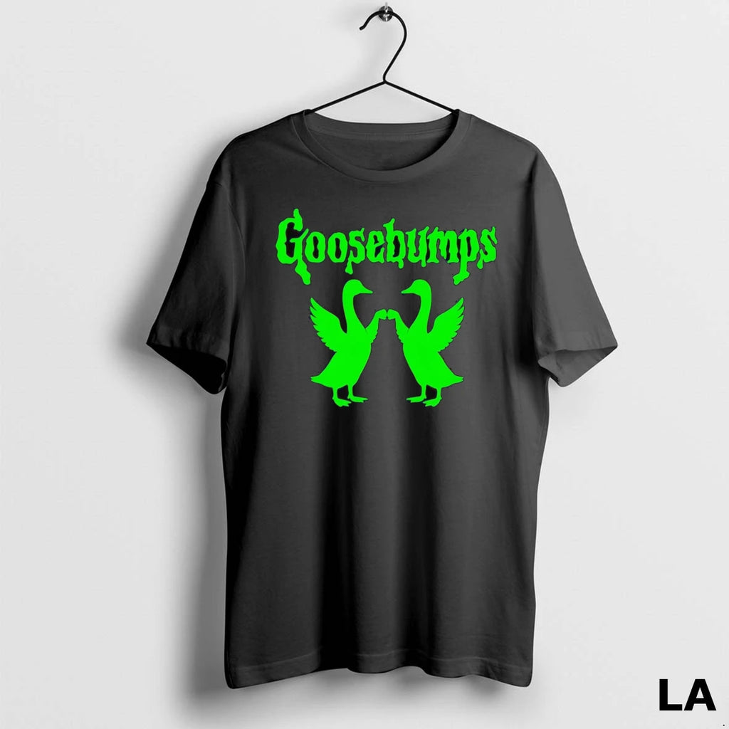 Original Goose Fist Bump Goosebumps