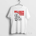 Original Gorilla Biscuits Terror No Pressure Europe Tour 25