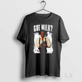 Original Got Milk Frankenstein Graphic