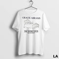 Original Gracie Abrams The Secret Of Us Deluxe Tour