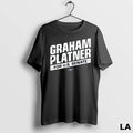 Original Graham Platner For Us Senate Ornaments